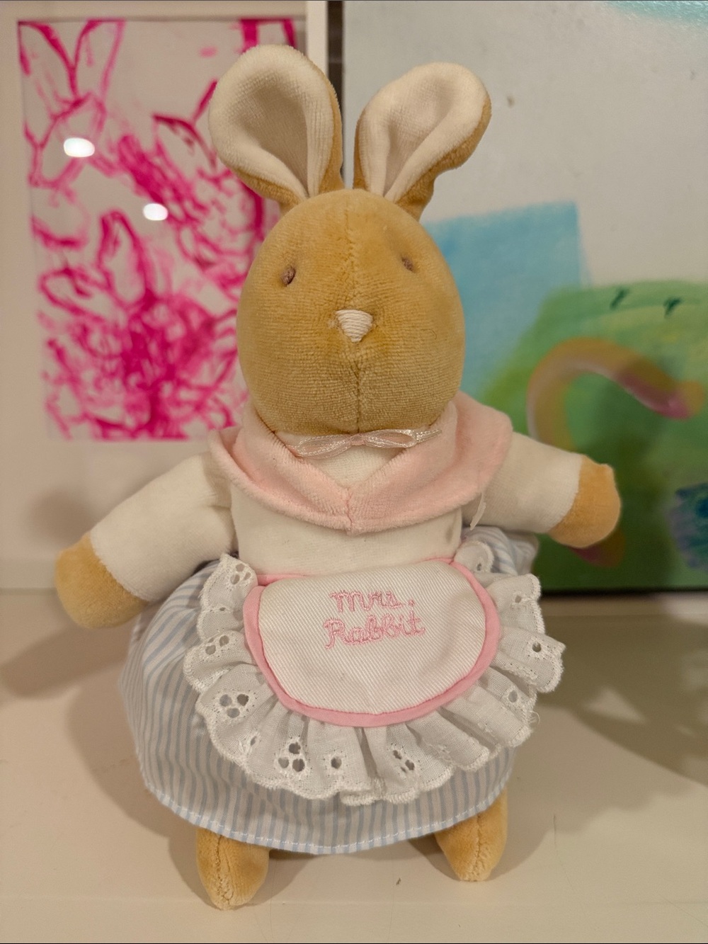 Beatrix Potter Peter Rabbit Set - Picture 3 of 5